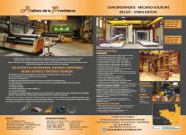 ATELIERS DE LA PROVIDENCE