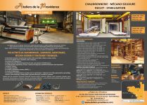 ATELIERS DE LA PROVIDENCE