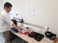 EVO METROLOGIE