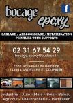 BOCAGE EPOXY