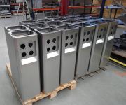 MECASYSTEM INTERNATIONAL