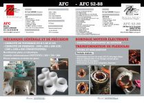 AFC 52-88 