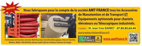 AML (Atelier Mécanique de Lescuyer)