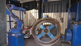 SODIJANTES INDUSTRIE