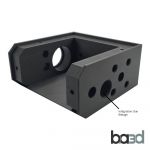 BA3D BOREL ASSOCIÉS