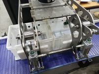 AGV MECATRONIQUE
