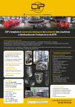 CIP (CHAUDRONNERIE INDUSTRIELLE DE PAMFOU)