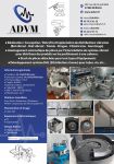 ADVM (Automations Distributions Vibrantes Maintenance)