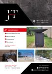JT INDUSTRIE