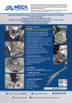 MECA SERVICES BP
