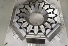 MECA SERVICES BP