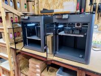 OSMOZ 3D
