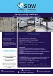 SDW ENGINEERING (SIDWAY ENGINERING)