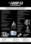 AMP 12 (AVEYRON MÉCANIQUE DE PRÉCISION)