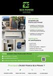 FRANCE ECO POWER