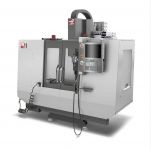 MECA-SOLID MACHINING