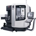 MECA-SOLID MACHINING
