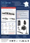 SUD LASER TUBE