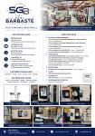 SARL BARBASTE 