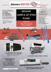 JIMENEZ MOTOR LASER