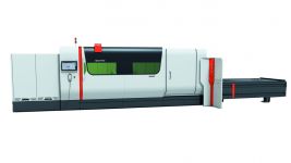 JIMENEZ MOTOR LASER