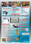 THPA (Tôlerie Haute Précision Appliquée)