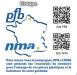 PFB (Plastiques Façonnés du Béthunois)