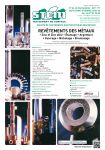 STEM (Sté de Traitements Electrolytiques des Métaux)
