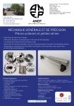 AMEP (Ateliers Mécaniques Péageois)
