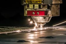MECA LASER