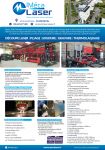 MECA LASER