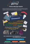 PMI (Peinture Marquage Industrie)
