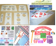 PMI (Peinture Marquage Industrie)