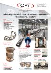 CPI (Cuvelier Polymeca Industrie)