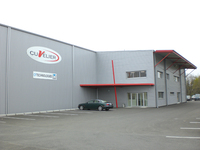 CPI (Cuvelier Polymeca Industrie)