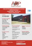 ARP NOUVELLE (Outilleur - Mouliste)