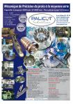 PALICOT INDUSTRIES