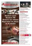 ATELIER BAGLIN