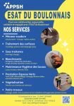 ESAT DU BOULONNAIS