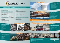CATHELAIN SAS