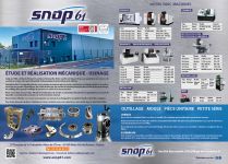 SNOP 61 (Sté Normande d’Outillage de Précision)