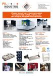 PIL INDUSTRIE