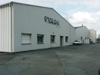 GROLLEAU Père & Fils