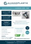 GALVANOPLASTIE