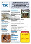 TSC (Traitements Surfaces Clermontois)