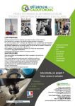 ALLIANCE CAOUTCHOUC