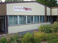SMPA (Sté de Mécanique de Précision Associés)
