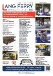 LANG FERRY