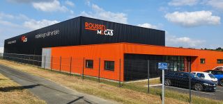 ROUSSEL MECAB